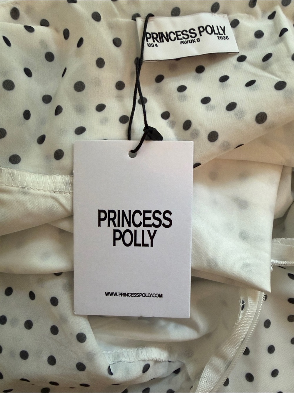 Princess poly - Picture 4 of 5